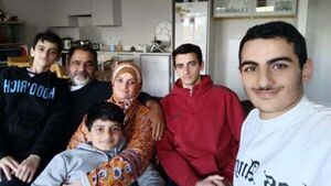Irish-Palestinian man adjusting to life back in Dublin after fleeing Gaza Irish-Palestinian man adjusting to life back in Dublin after fleeing Gaza