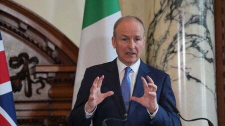 Thirty-five projects chosen as recipients of cross-Border grants totalling €1m