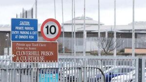 ‘Dramatic’ increase in number of people detained in custody before trial