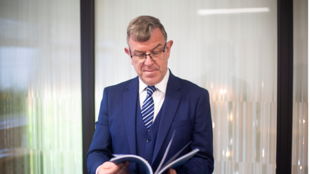 Gaps in legislation impacting work of new Protected Disclosures Commission – report