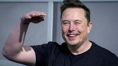 Elon Musk references IRA in response to tweet about Irish immigration