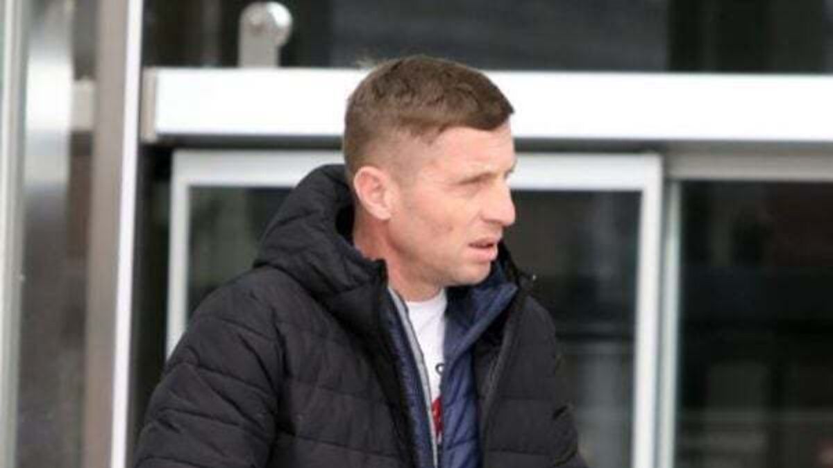 Man who referred people to buy false insurance policies gets suspended sentence
