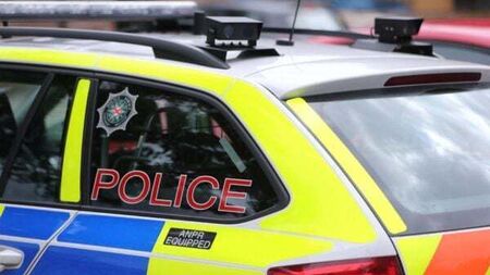 Four children escape injury in Dungannon petrol bomb attack