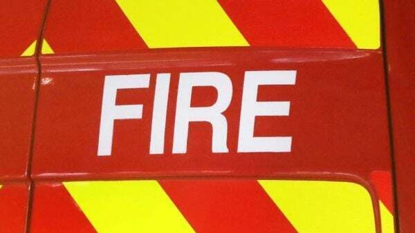 Need for Fire brigade to respond to drug overdoses has become 'critical'