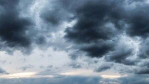 Met Éireann issues thunderstorm warning for eight counties
