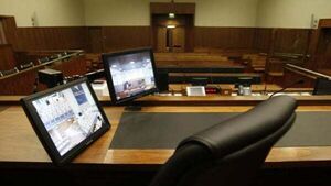 Man whose conviction over machete attack was overturned should not pay legal costs, court hears Man whose conviction over machete attack was overturned should not pay legal costs, court hears