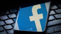 Man jailed for threatening to post intimate images of former partner on Facebook