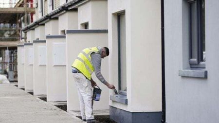 ‘Wasteful and costly’ long-term social housing leases criticised
