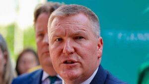 McGrath: Treating Ukrainians differently based on when they arrived is anomalous