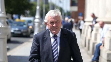 Judge says litigation over Michael O’Flynn PIA objection was ‘combative’