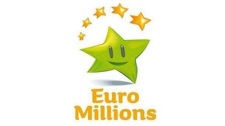 EuroMillions player in Ireland guaranteed to win €1m on Friday