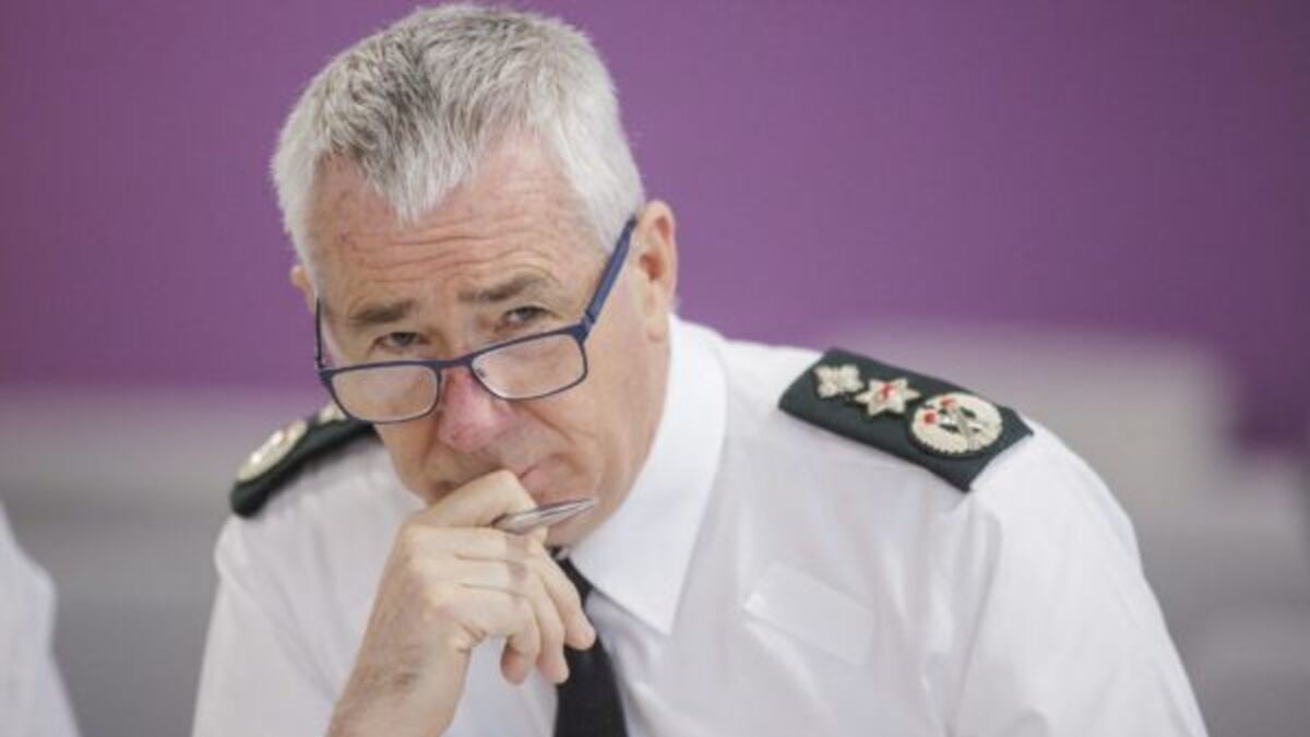 Boutcher set to deliver report on claims police spied on journalists and lawyers