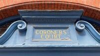 Inquest hears student drowned at bathing area in south Dublin when swimming in rough sea