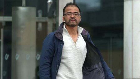 Man who secretly filmed lodger showering given suspended sentence