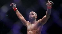 Leon Edwards’ third title defence headlines UFC 304 bout in Manchester in July Leon Edwards’ third title defence headlines UFC 304 bout in Manchester in July