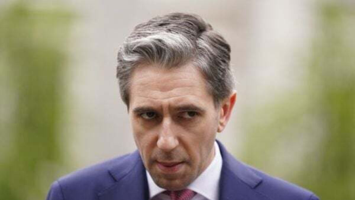 Harris expresses ‘deep concern’ to Israeli president about Rafah situation