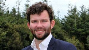 Paralympic gold medallist on local election run: 'I want north Wexford to get what it deserves'