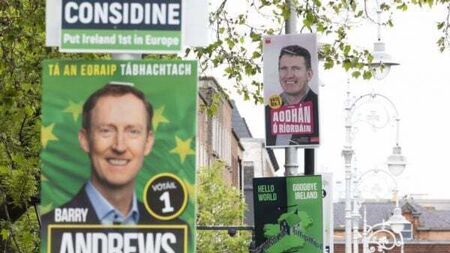 Local and European elections: All you need to know before voting on June 7th