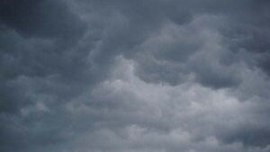Orange thunderstorm warning in place for four counties Orange thunderstorm warning in place for four counties