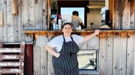 Popular Connemara seafood truck buoyed by new €63,000 investment