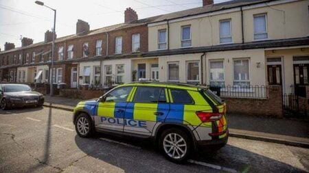 Partner of Kathryn Parton remanded after being accused of her murder