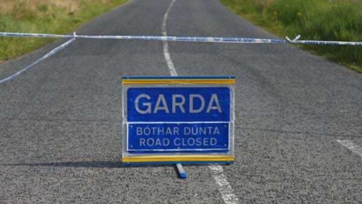 Man killed in motorcycle crash in Co Wicklow