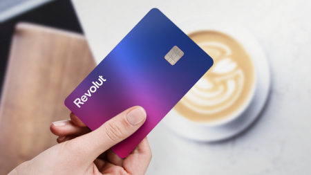 Revolut to offer instant access savings for Irish customers with rates up to 3.49%