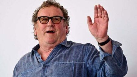 Colm Meaney to play Ian Bailey in film about Sophie Toscan du Plantier murder