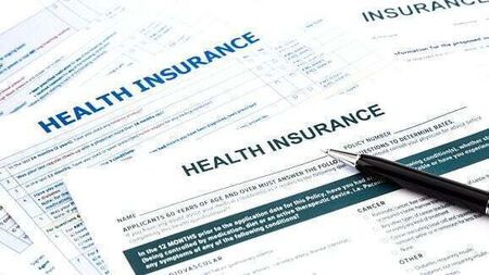 Average health insurance cost now €1,685 with increase of 4% in 2024