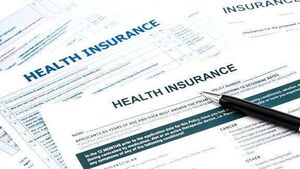 Average health insurance cost now €1,685 with increase of 4% in 2024