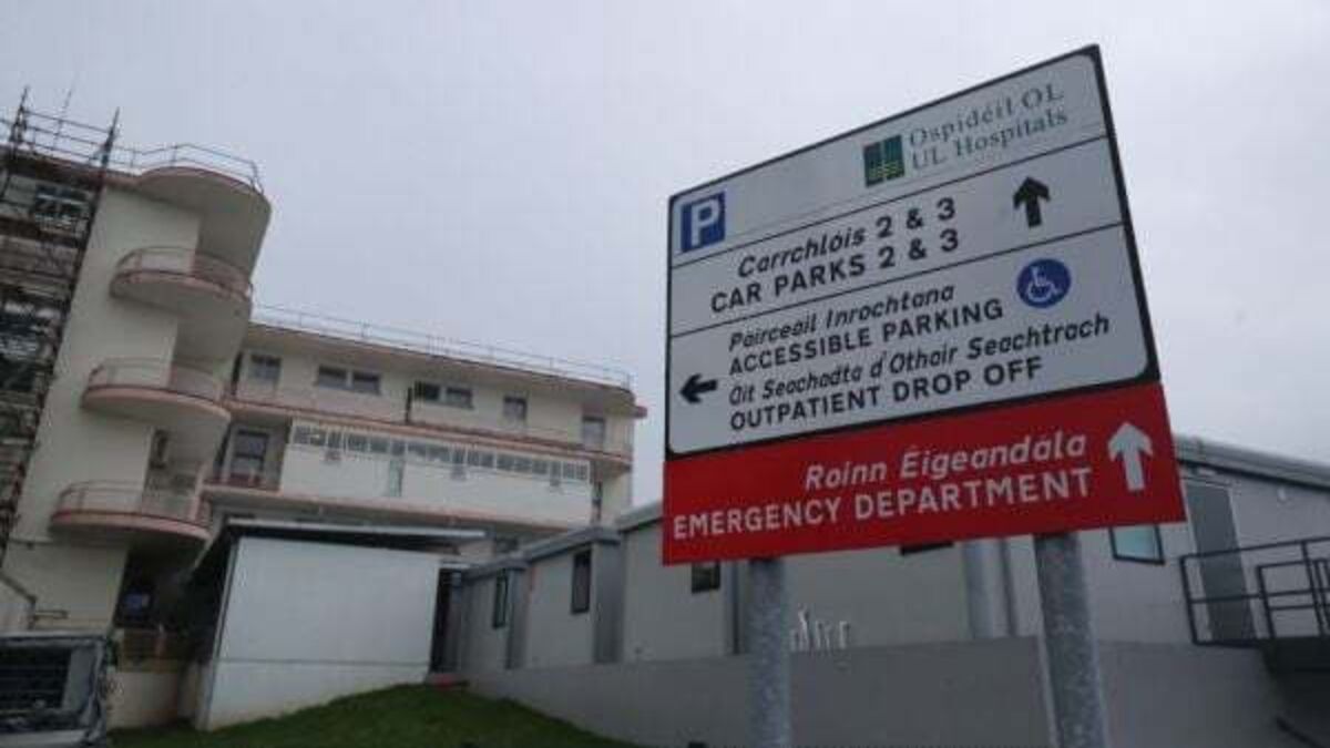 INMO Trolley watch: 440 patients waiting for beds across Ireland
