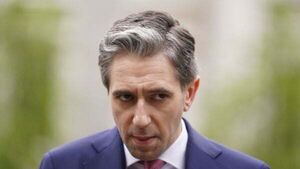 Fine Gael members criticise Simon Harris over recognising Palestine in 'tense' meeting