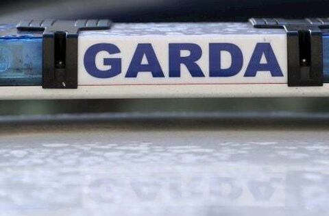Man arrested after garda knocked down and injured by car in Dublin ...