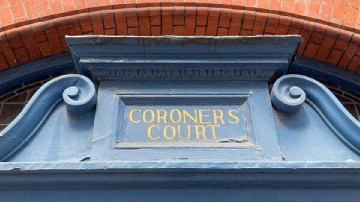 Coroner stresses danger of cocaine use after death of young man while socialising
