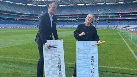 Last elections saw more spoiled votes than capacity of Croke Park – regulator
