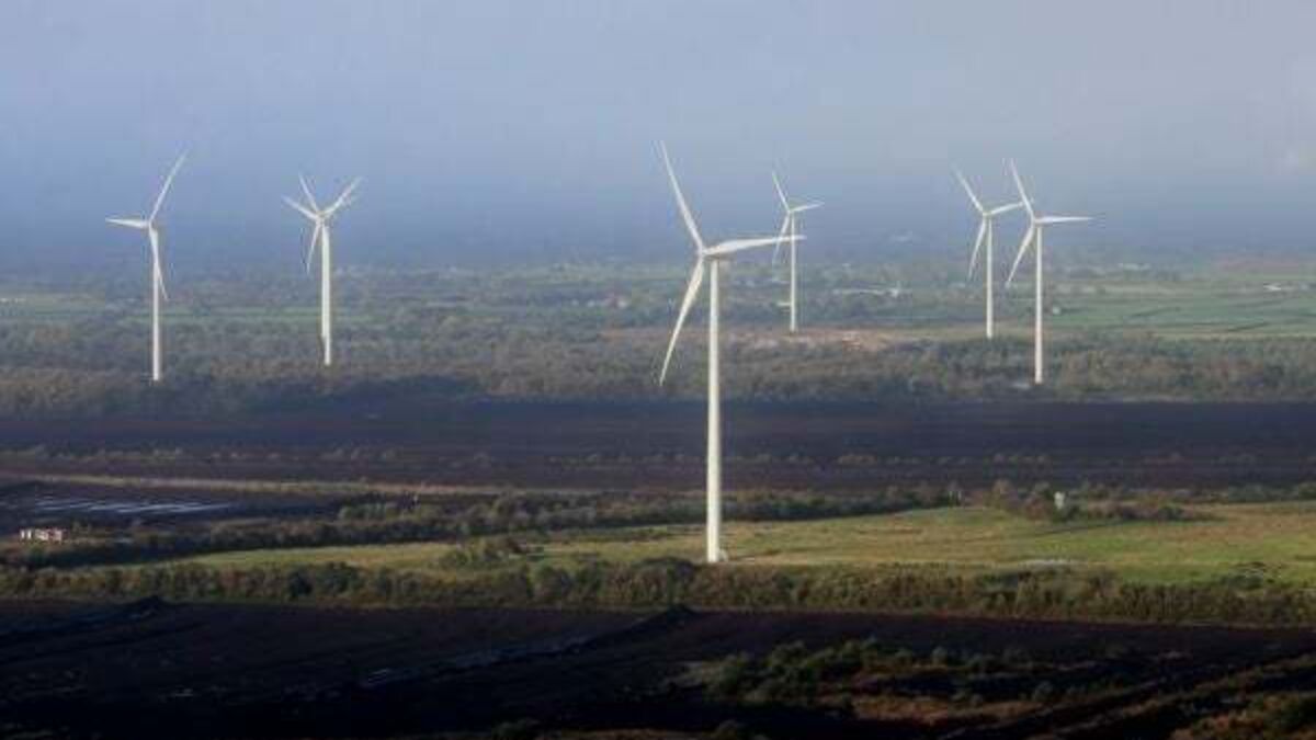 Ireland to miss emissions targets even under best case scenario – EPA