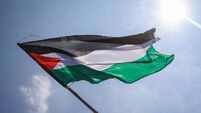 Ireland to formally recognise Palestinian state
