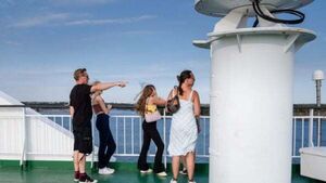 Young teens have better relationships with parents than a decade ago – report