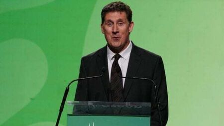 Minister defends Government’s policies despite emissions targets projections