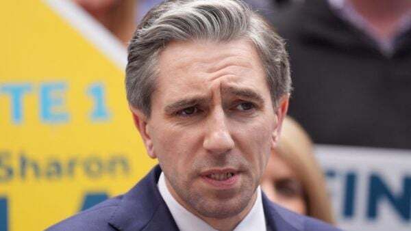 Simon Harris says fuel hikes ‘under review’