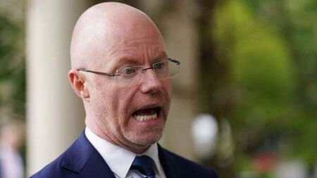 Government announces new beds ‘equivalent to six large hospitals’