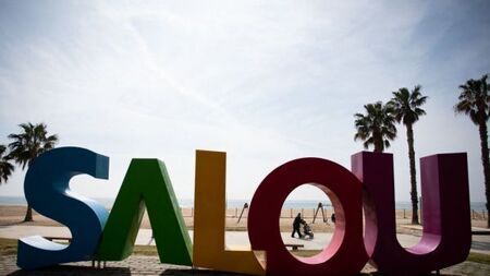 Irishman dies in suspected drowning in Spain