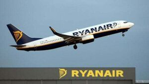 Ryanair chief warns passenger cap means winter air fares from Dublin will soar Ryanair chief warns passenger cap means winter air fares from Dublin will soar