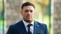Damages claim against Conor McGregor for alleged assault fixed for November