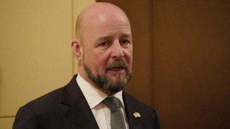 High Court halts dismissal of Philip Nolan as director general of Science Foundation Ireland