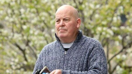 Dublin Jimmy's brother loses case over search of truck premises