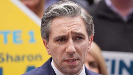 Taoiseach open to processing asylum applications in third countries