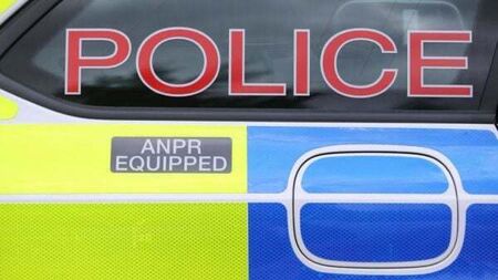 Police investigate report of screwdriver attack in north Belfast