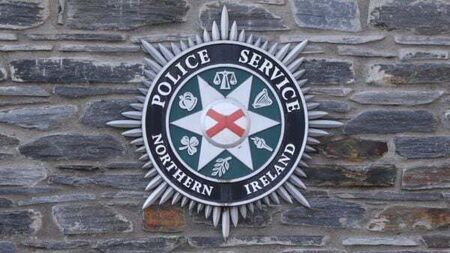 Body of man recovered from lake in County Tyrone