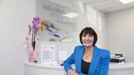Accreditation scheme opens for firms supporting menopausal employees